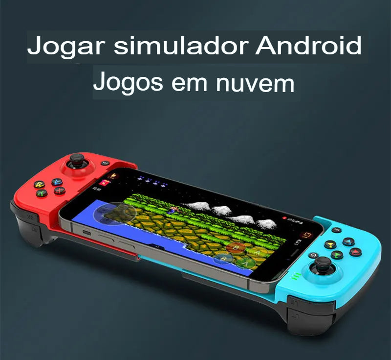 GAMEPAD (D3) 3 EM 1