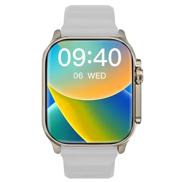 T800 ULTRA 2 (SMARTWATCH)