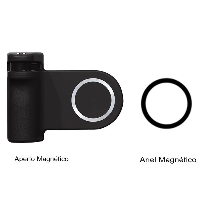 SUPORTE MAGSAFE PARA FOTOS