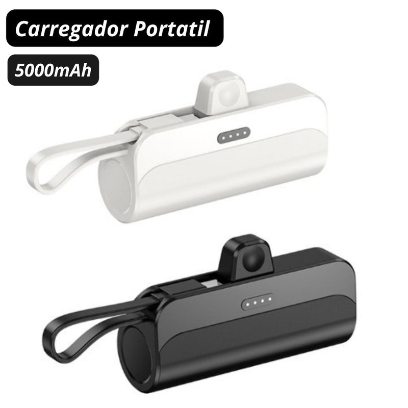 CARREGADOR (POWERMINI DUO)